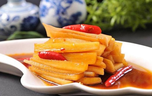 大罗先生泡菜加盟
